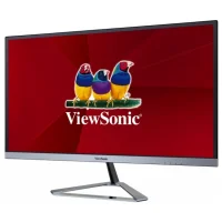 Монитор ViewSonic VX2276-SMHD фото 1